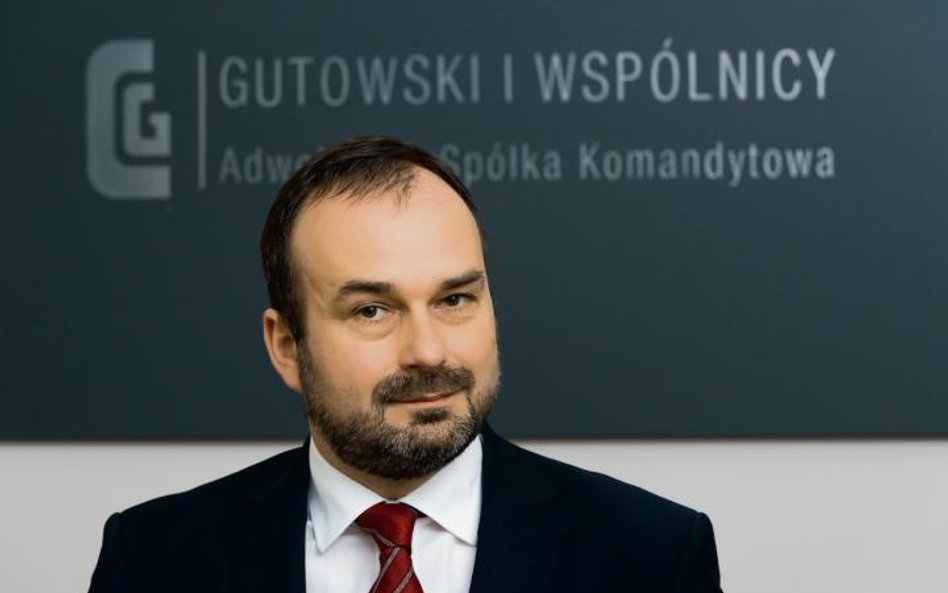 Maciej Gutowski