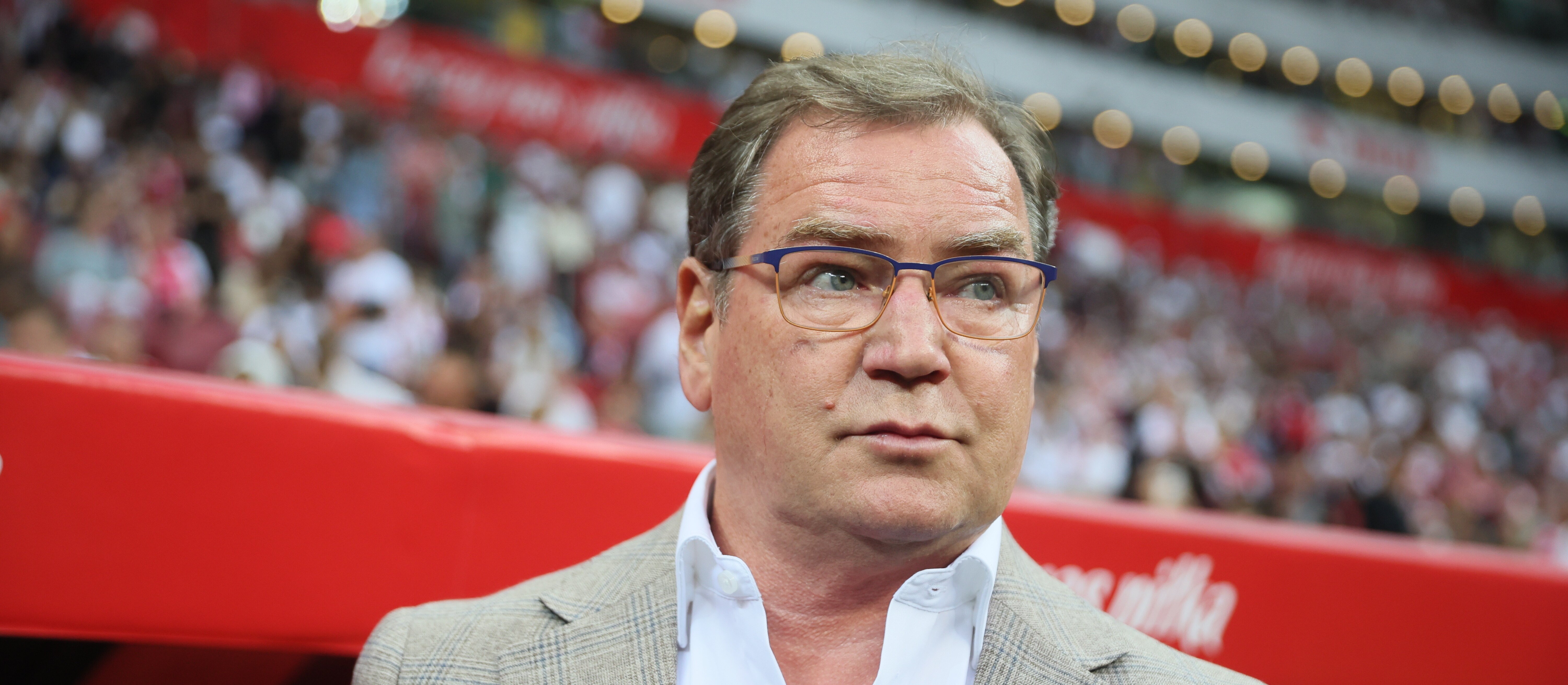 Jan Urban dla „Rz”: Dołożyłem ziarenko, żeby kariera Mikela Merino gwałtownie się zaczęła