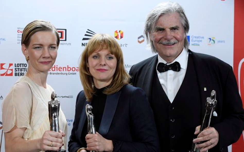 "Toni Erdmann": Uśmiech dobry na trudne czasy