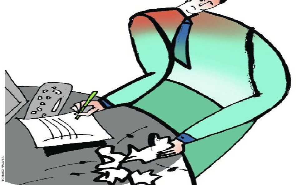 Umowy ubezpieczenia: Lepiej podać prawdziwe informacje w formularzu ubezpieczenia