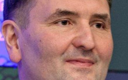 Przemysław Dąbrowski