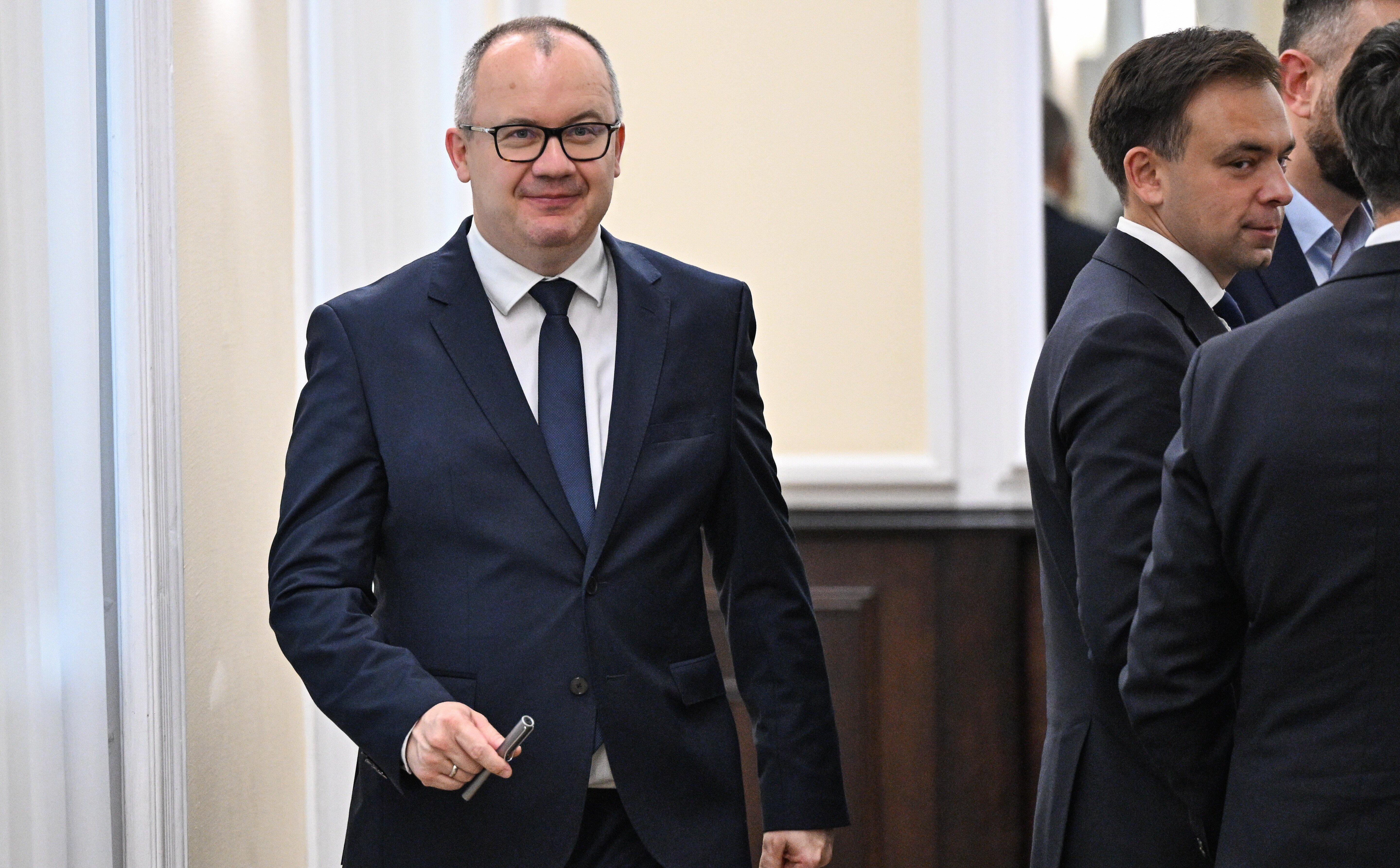 Prof. Romanowski: Sąd Najwyższy można naprawić bez ustawy, Adam Bodnar zawiódł nadzieje