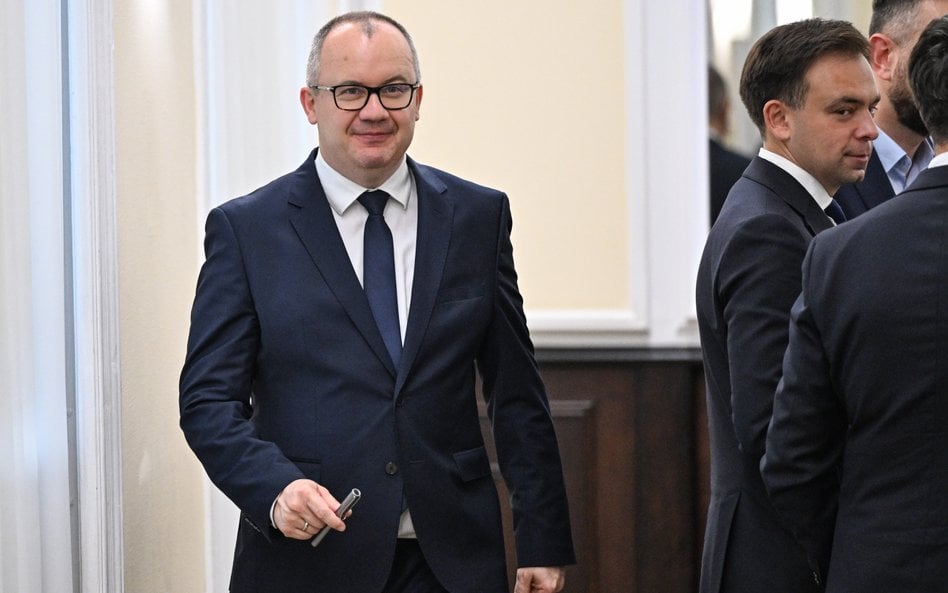Minister Bodnar nie skorzystał z historycznej szansy - uważa prof. Michał Romanowski
