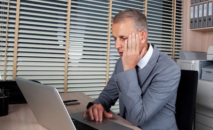 Czynny żal, czyli można uniknąć kary za błędy podatkowe