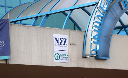 NFZ wprowadza reformę e-rejestracji