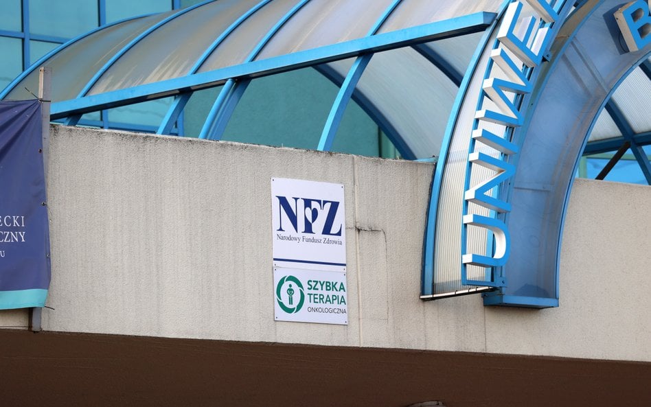 NFZ wprowadza reformę e-rejestracji