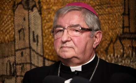 Abp Sławoj Leszek Głódź
