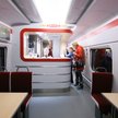 Wagon Wars, czyli strefa wolna od pracy