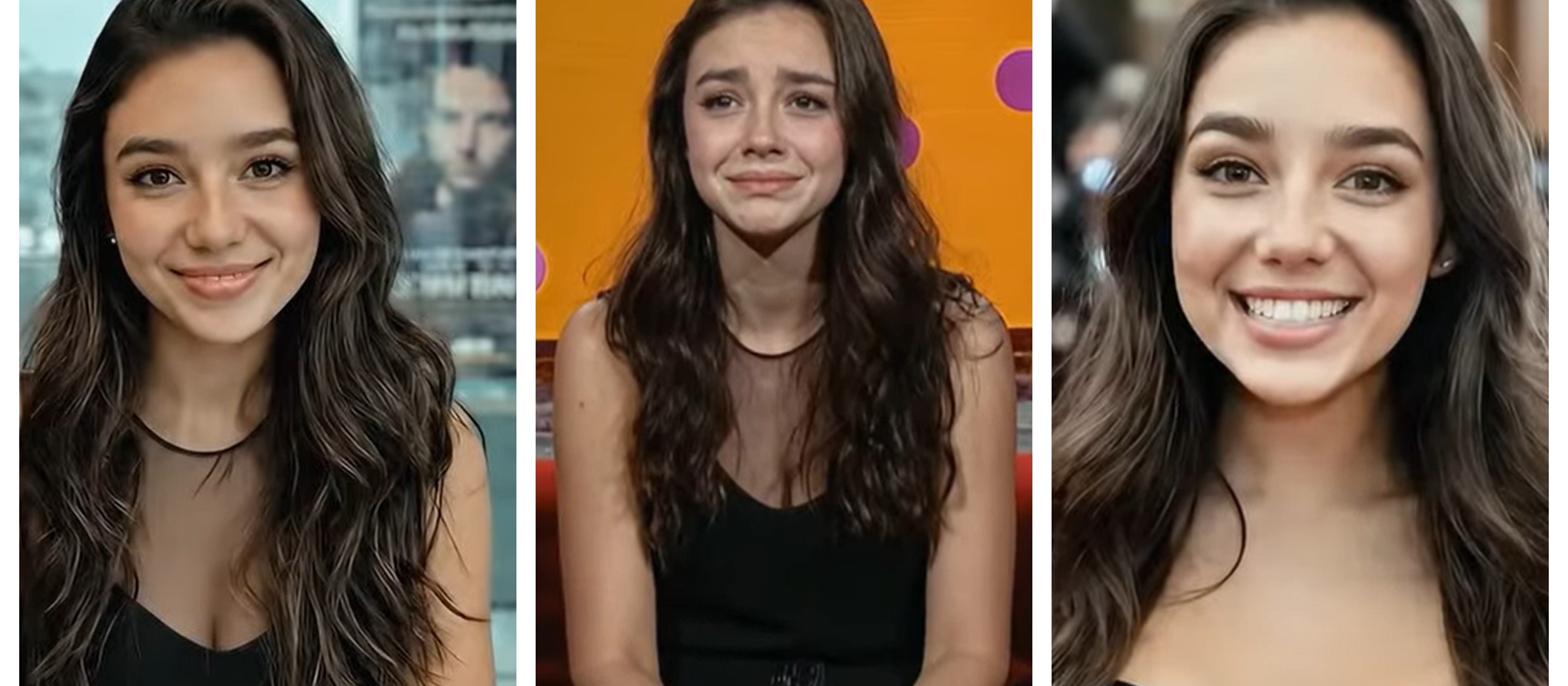 Aktorka, która nie istnieje, robi zawrotną karierę. Środowisko filmowe protestuje