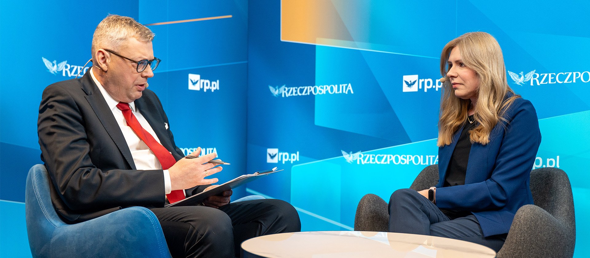 Dr inż. Anna Zalewska: Zagrożone bezpieczeństwo żywnościowe Europy