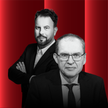 Andrzej Poczobut, dziennikarz, działacz mniejszości polskiej z Grodna, Związek Polaków na Białorusi