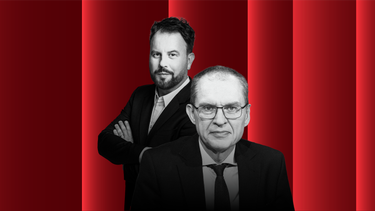 Andrzej Poczobut, dziennikarz, działacz mniejszości polskiej z Grodna, Związek Polaków na Białorusi