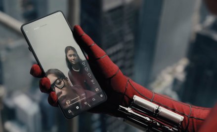 Najnowszy „Spider-Man”, wszedł na polskie ekrany z miesięcznym opóźnieniem wobec Ameryki, gdzie bił 
