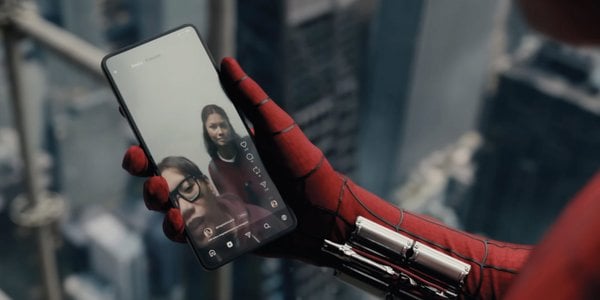 New 'Spider-Man' breaks records; viewers need this kind of superhero