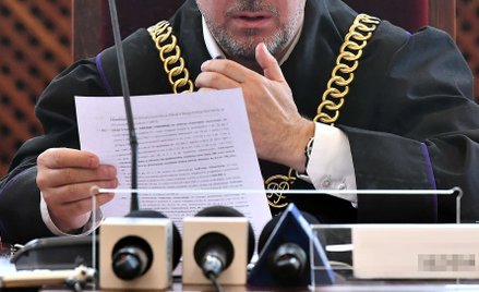 Nadgorliwa anonimizacja wyroków