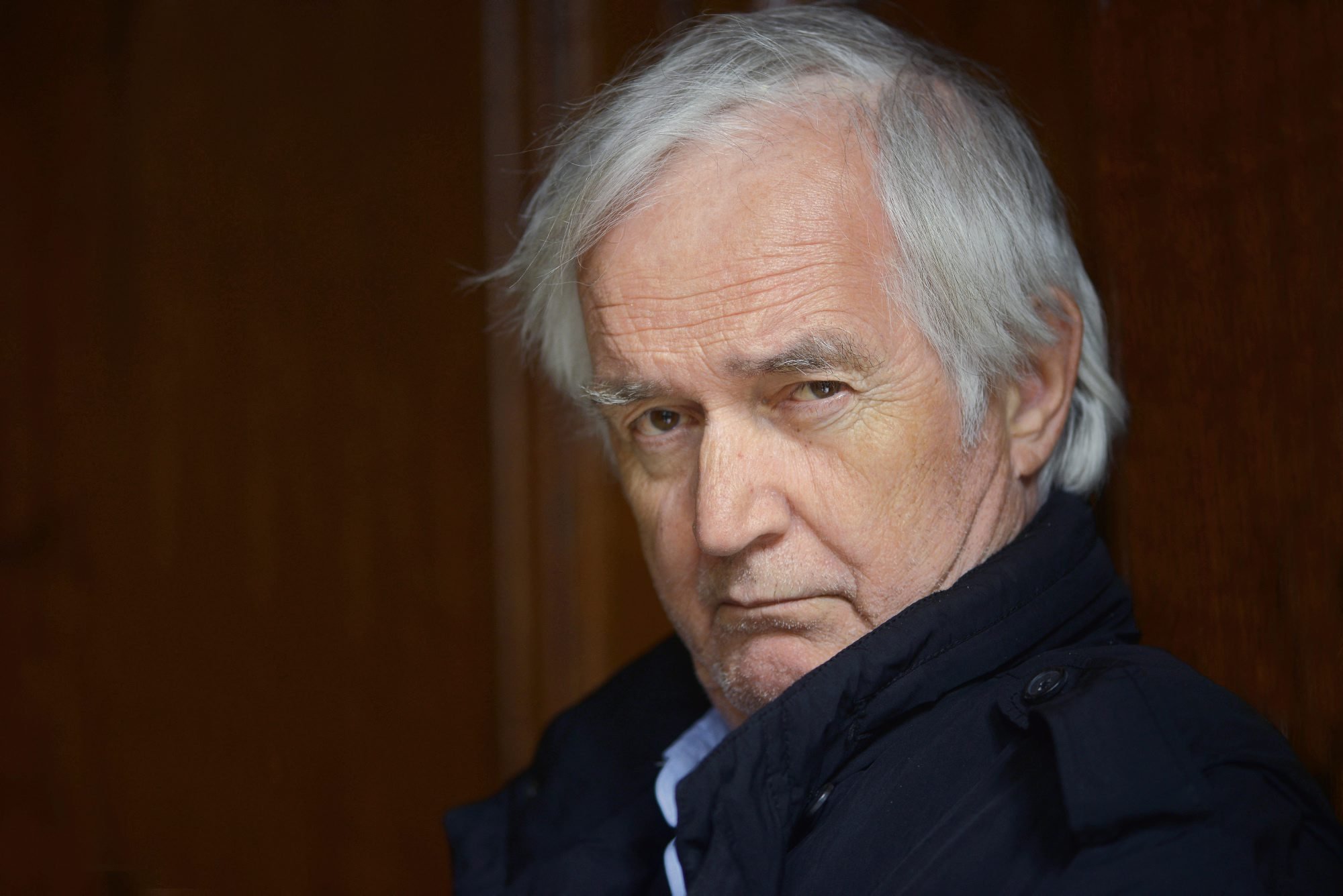 Detektyw nad filiżanką podłej lury