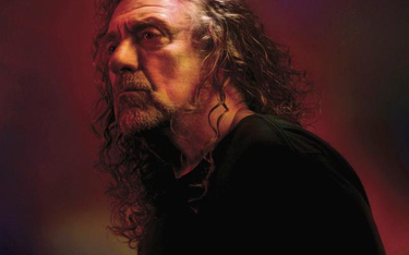 Robert Plant, Carry Fire, Warner Music Poland, CD, 2017
