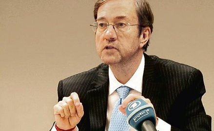 Daniel Hamilton, szef Centrum Relacji Transatlantyckich ?i Amerykańskiego Konsorcjum Studiów nad UE 