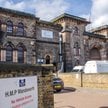 Więzienie HMP Wandsworth w Londynie, w którym niemal połowę populacji stanowią obcokrajowcy. Według 
