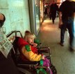 RPD: policja mało skuteczna w walce z wykorzystywaniem dzieci do żebractwa