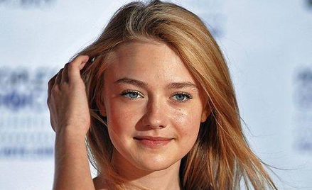 Dakota Fanning – dziecięca gwiazda wybiera kontrowersyjne role