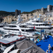 Monako Yacht Show