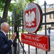 Siedziba Trybunału Konstytucyjnego w Warszawie