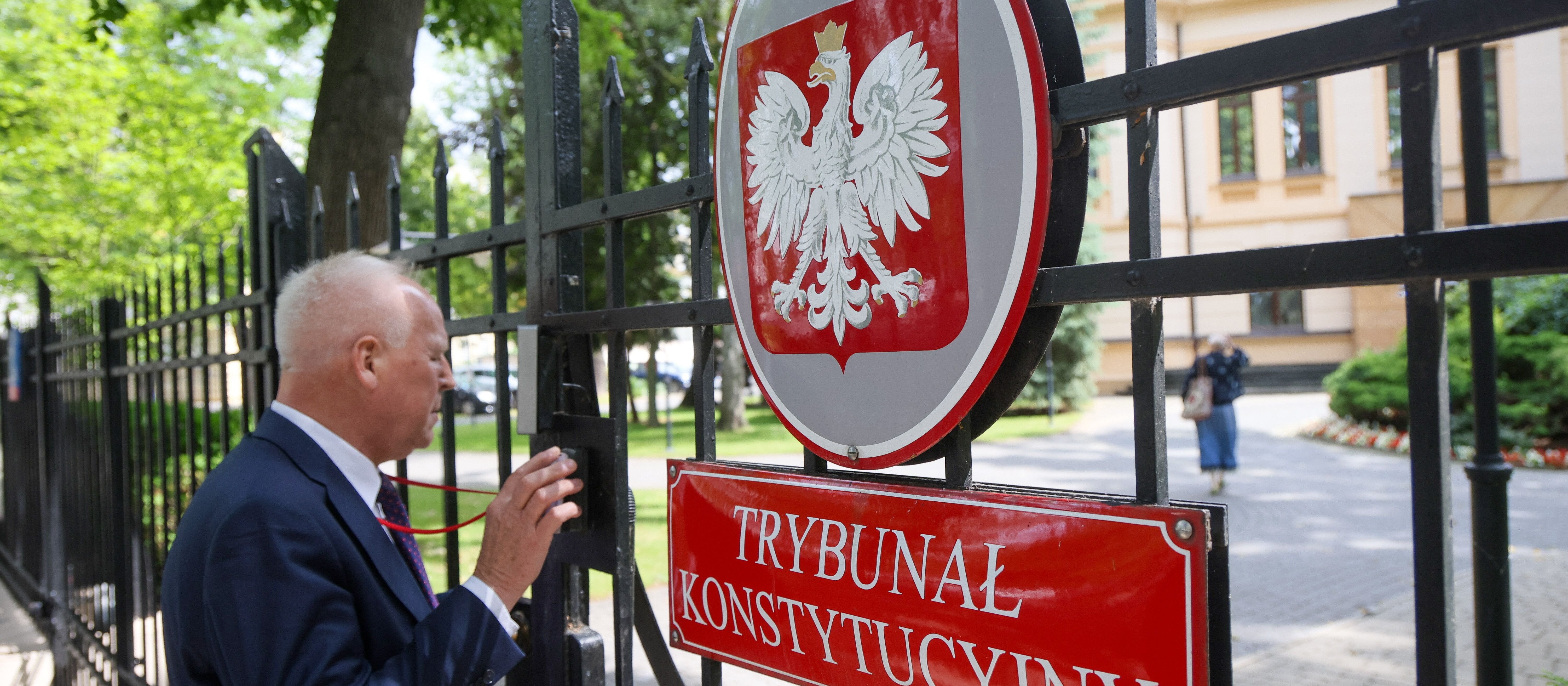 Paulina Szewioła: TK czyli organ pomocny politykom, dla obywateli bezużyteczny