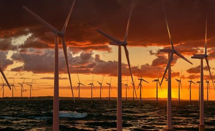 PGE: Farmy morskie potrzebują wsparcia