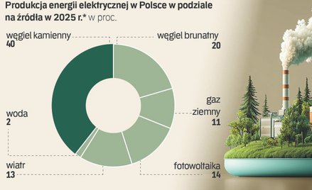 Polskie spółki apelują o ustępstwa w polityce klimatycznej