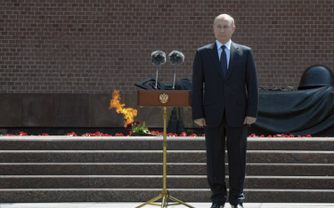 Kreml: Putin za wznowieniem dialogu z UE
