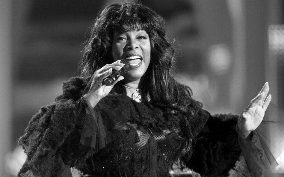 Donna Summer