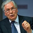 Mervyn King szef Banku Anglii