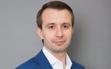 Rafał Rzeszotarski reprezentuje grupę akcjonariuszy mniejszościowych Kernela. W ich ocenie akcje są 
