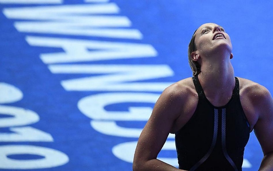 Federica Pellegrini: 31 lat, uroda i 36 medali igrzysk olimpijskich, mistrzostw świata i Europy na b