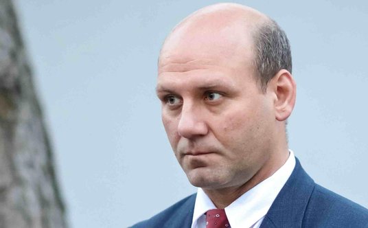 Wiceminister Szynkowski vel Sęk działał jedynie „z własnej inicjatywy”, a nie w ramach skoordynowane