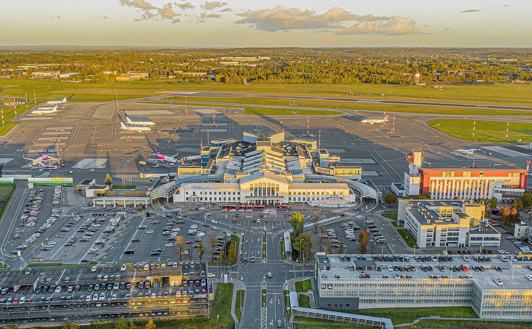 Balony z papierosami nad Litwą. Przemytnicy czy służby Putina i Łukaszenki?