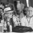 Nie żyje Shirley Watts, żona i muza perkusisty The Rolling Stones