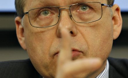 A w Sejmie znowu kolosalne premie. 55 tys. zł dla szefa kancelarii!