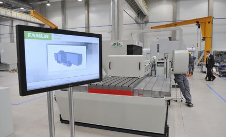 Famur z potencjałem