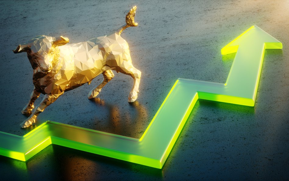 Byki tygodnia, czyli trzy spółki z pozytywnymi sygnałami analizy technicznej