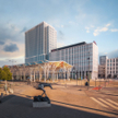 Tate & Lyle wchodzi do Hi Piotrkowska