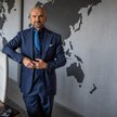 Rafał Brzoska, prezes InPostu, lider inicjatywy deregulacyjnej „SprawdzaMY”