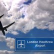 Saudyjczycy skusili Hiszpanów. Lotnisko Heathrow bardziej arabskie