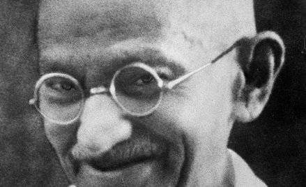 Mahatma Gandhi (1869–1948)