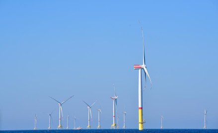 URE podsumowuje aukcje na energię