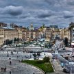 Gospodarka Ukrainy ma najwięcej problemów z inflacją i spłatą długów.
