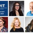 Zarząd SOIT na lata 2024-2025: Agata Gościńska (prezes), Krzysztof Pobożniak (wiceprezes ds. finansó