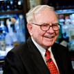 Warren Buffett