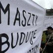 Sprzeciw mieszkańców nie wystarczy do zablokowania budowy masztu